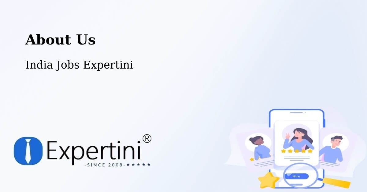 About Expertini Recruitment Platform  – Matigara Community Development Block - Matigara Community Development Block, India Jobs Expertini