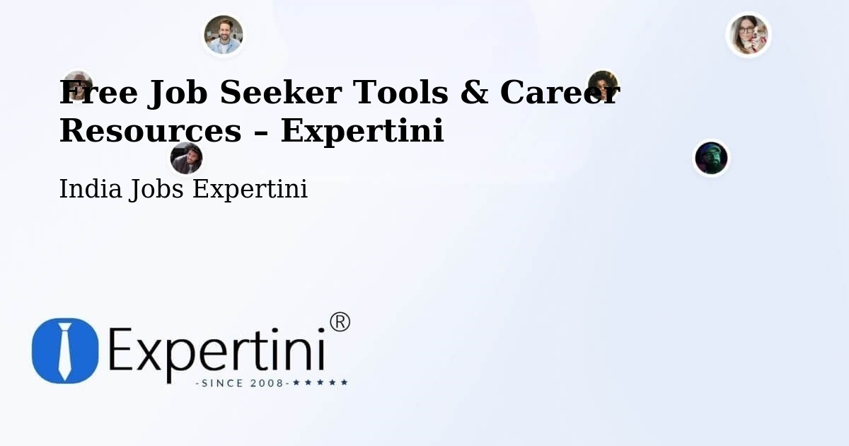 Free Job Seeker Tools & Career Resources – Matigara Community Development Block - Matigara Community Development Block, India Jobs Expertini