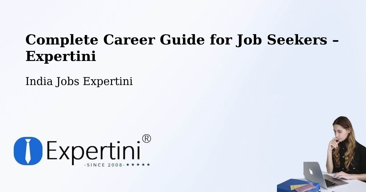 Career Guide for Job Seekers – Matigara Community Development Block - Matigara Community Development Block, India Jobs Expertini