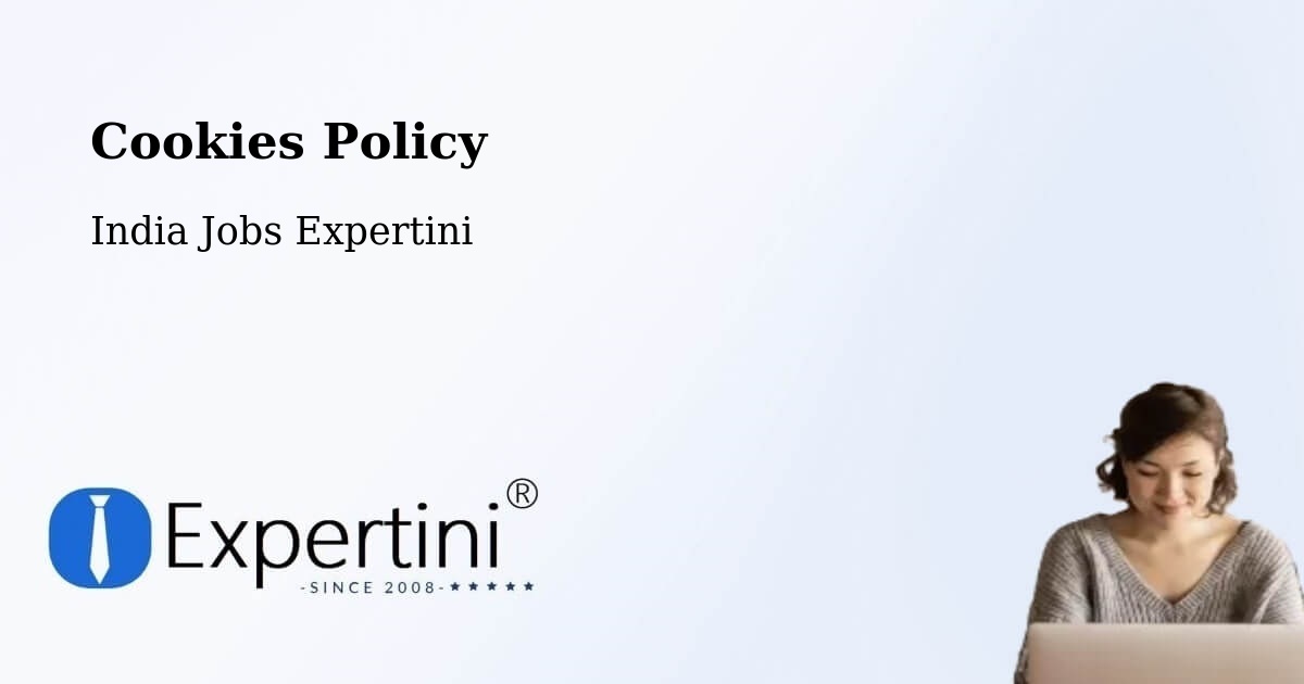 Cookie Policy – Matigara Community Development Block - India Jobs Expertini