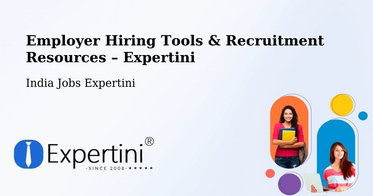 Employer Hiring Tools & Recruitment Resources – Matigara Community Development Block - Matigara Community Development Block, India Jobs Expertini