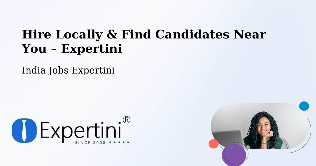Hire Locally in Matigara Community Development Block – Find Qualified Candidates Near You - Matigara Community Development Block, India Jobs Expertini