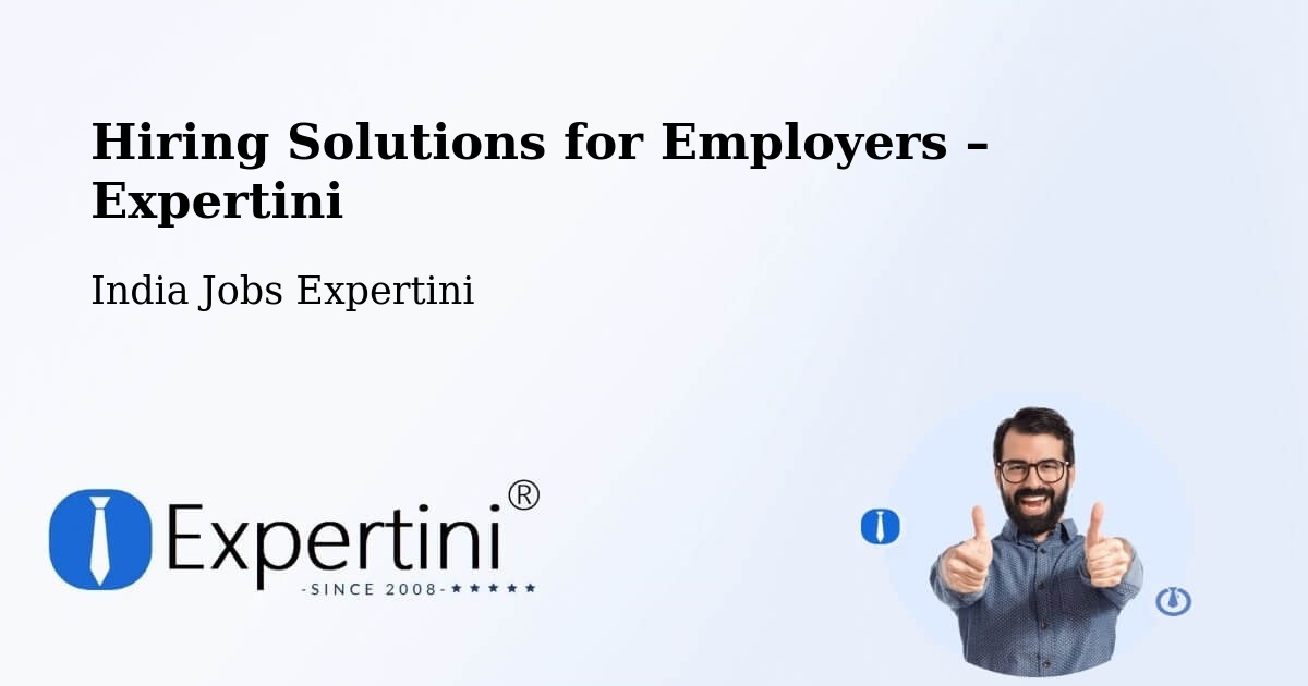 Hiring Solutions for Employers in Matigara Community Development Block - Matigara Community Development Block, India Jobs Expertini